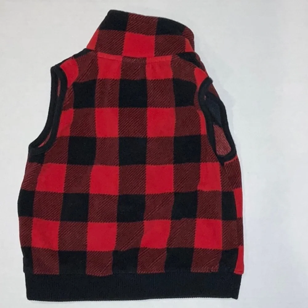 Carters carter fleece